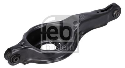 Control/Trailing Arm, wheel suspension FEBI BILSTEIN 197239