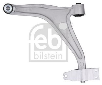Control/Trailing Arm, wheel suspension FEBI BILSTEIN 197244