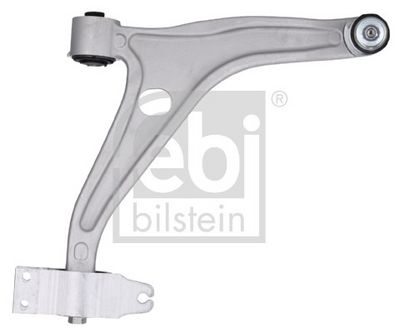 Control/Trailing Arm, wheel suspension FEBI BILSTEIN 197245