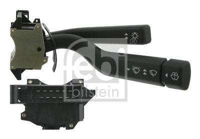 Steering Column Switch FEBI BILSTEIN 19725