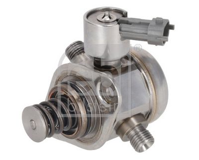 High-pressure Pump FEBI BILSTEIN 197281