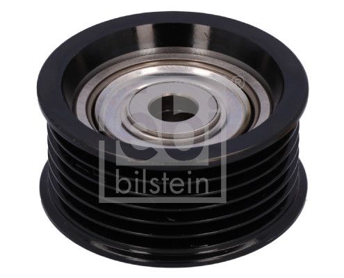 FEBI BILSTEIN 197283 Deflection/Guide Pulley, V-ribbed belt