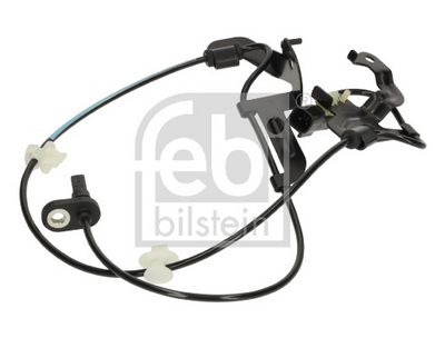 Sensor, wheel speed FEBI BILSTEIN 197308