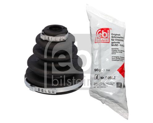 FEBI BILSTEIN 197317 Bellow Kit, drive shaft
