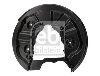 Splash Guard, brake disc FEBI BILSTEIN 197322