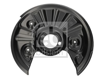 Splash Guard, brake disc FEBI BILSTEIN 197323