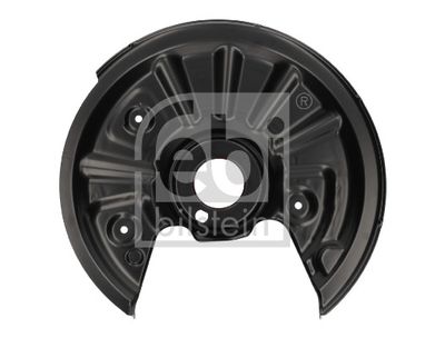 Splash Guard, brake disc FEBI BILSTEIN 197325