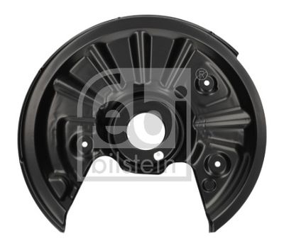 Splash Guard, brake disc FEBI BILSTEIN 197326