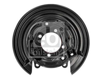 Splash Guard, brake disc FEBI BILSTEIN 197334