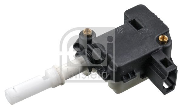 FEBI BILSTEIN 197340 Actuator, central locking system
