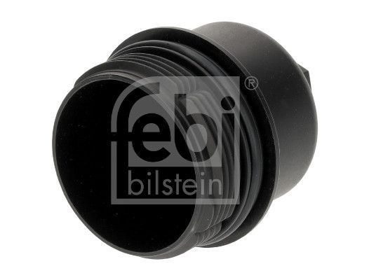 FEBI BILSTEIN 197347 Cap, oil filter housing