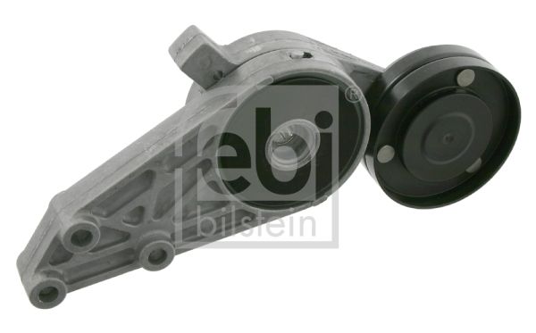 FEBI BILSTEIN 19736 Belt Tensioner, V-ribbed belt