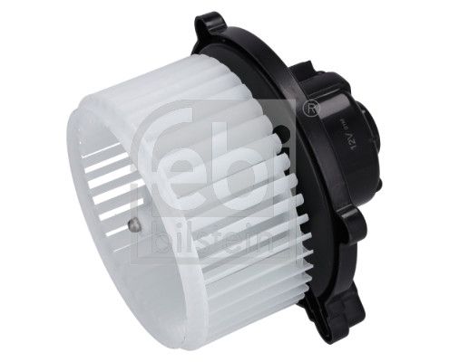 FEBI BILSTEIN 197361 Interior Blower