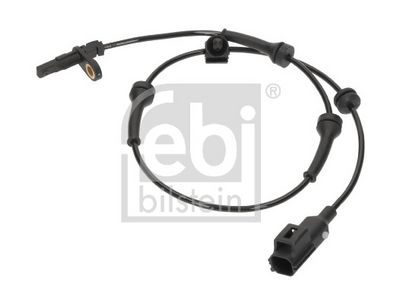 Sensor, wheel speed FEBI BILSTEIN 197364