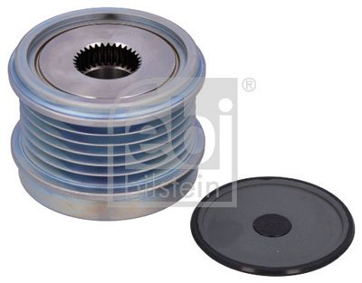 Alternator Freewheel Clutch FEBI BILSTEIN 197365