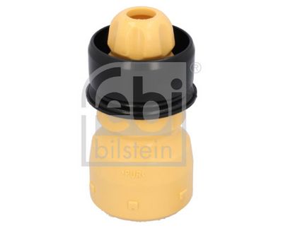 Rubber Buffer, suspension FEBI BILSTEIN 197379