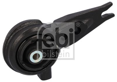 Mounting Bracket, shock absorber mounting (driver cab) FEBI BILSTEIN 197387
