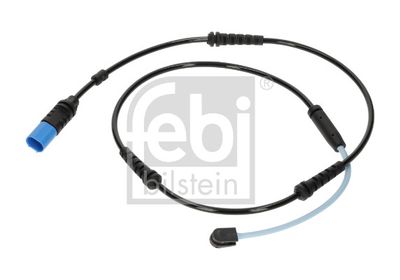 Warning Contact, brake pad wear FEBI BILSTEIN 197398