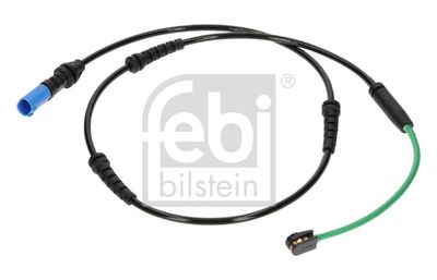Warning Contact, brake pad wear FEBI BILSTEIN 197399