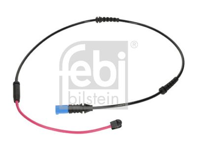Warning Contact, brake pad wear FEBI BILSTEIN 197400