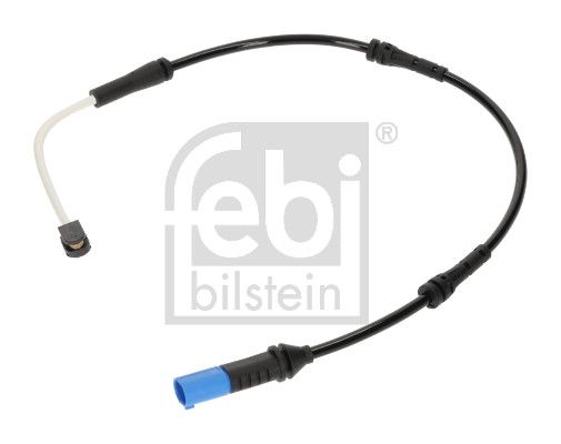 FEBI BILSTEIN 197402 Warning Contact, brake pad wear