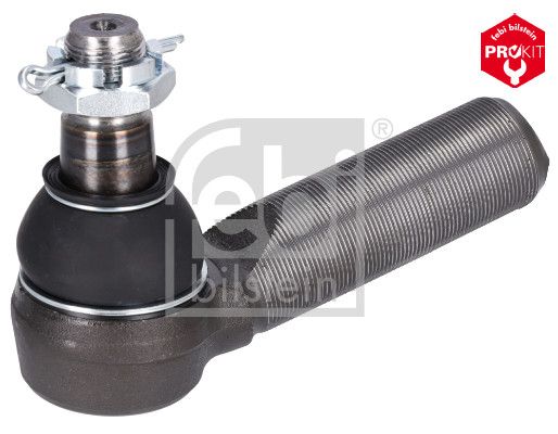FEBI BILSTEIN 197428 Angled Ball Joint, steering push rod