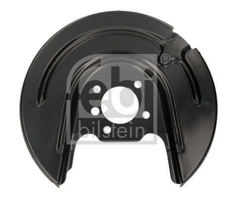 FEBI BILSTEIN 197437 Splash Guard, brake disc