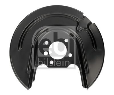 Splash Guard, brake disc FEBI BILSTEIN 197437