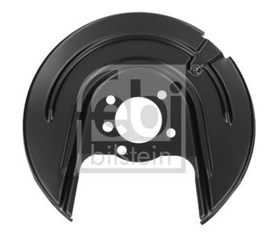 Splash Guard, brake disc FEBI BILSTEIN 197440