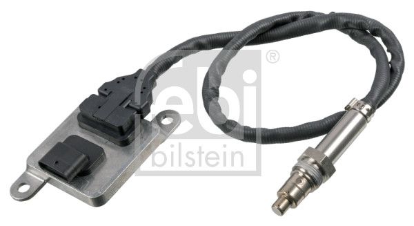 FEBI BILSTEIN 197483 NOx Sensor, NOx catalytic converter
