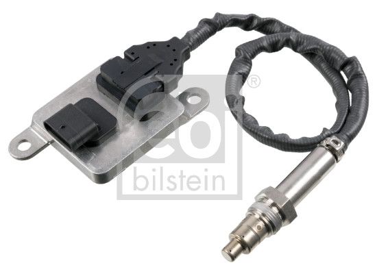 FEBI BILSTEIN 197484 NOx Sensor, NOx catalytic converter