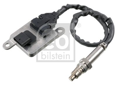 NOx Sensor, NOx catalytic converter FEBI BILSTEIN 197484