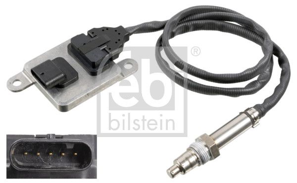 FEBI BILSTEIN 197487 NOx Sensor, urea injection
