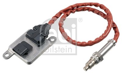 NOx Sensor, urea injection FEBI BILSTEIN 197488