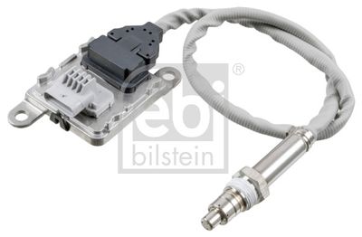 NOx Sensor, urea injection FEBI BILSTEIN 197489