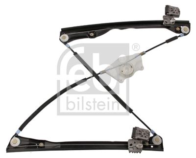 Window Regulator FEBI BILSTEIN 19748