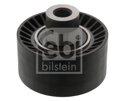 FEBI BILSTEIN 19749 Deflection/Guide Pulley, V-ribbed belt