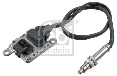 NOx Sensor, urea injection FEBI BILSTEIN 197496