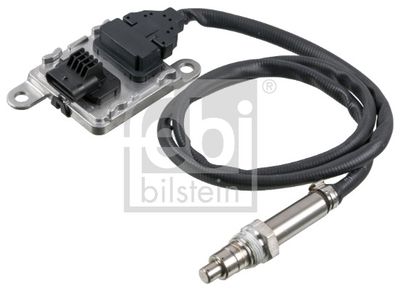 NOx Sensor, urea injection FEBI BILSTEIN 197497