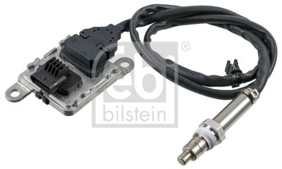 NOx Sensor, urea injection FEBI BILSTEIN 197501