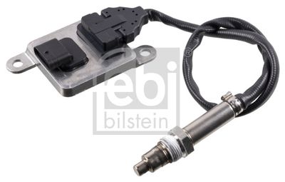 NOx Sensor, urea injection FEBI BILSTEIN 197502