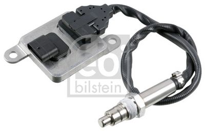NOx Sensor, urea injection FEBI BILSTEIN 197503