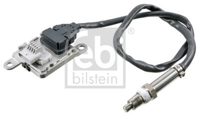 NOx Sensor, urea injection FEBI BILSTEIN 197505