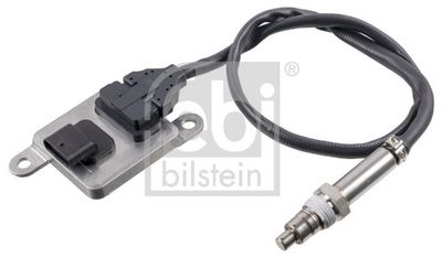 NOx Sensor, urea injection FEBI BILSTEIN 197507