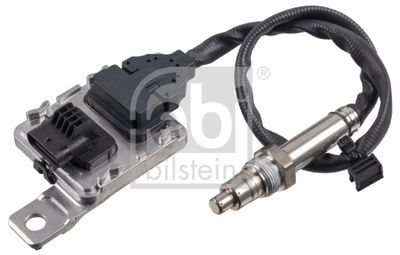NOx Sensor, urea injection FEBI BILSTEIN 197508