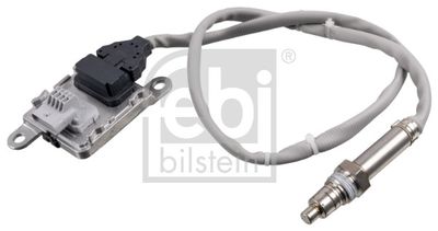 NOx Sensor, urea injection FEBI BILSTEIN 197509