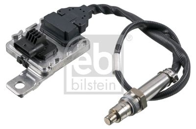 NOx Sensor, urea injection FEBI BILSTEIN 197515