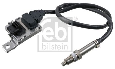 NOx Sensor, urea injection FEBI BILSTEIN 197517