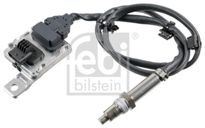 NOx Sensor, urea injection FEBI BILSTEIN 197518