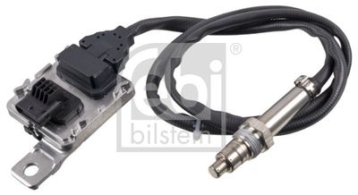 NOx Sensor, urea injection FEBI BILSTEIN 197519